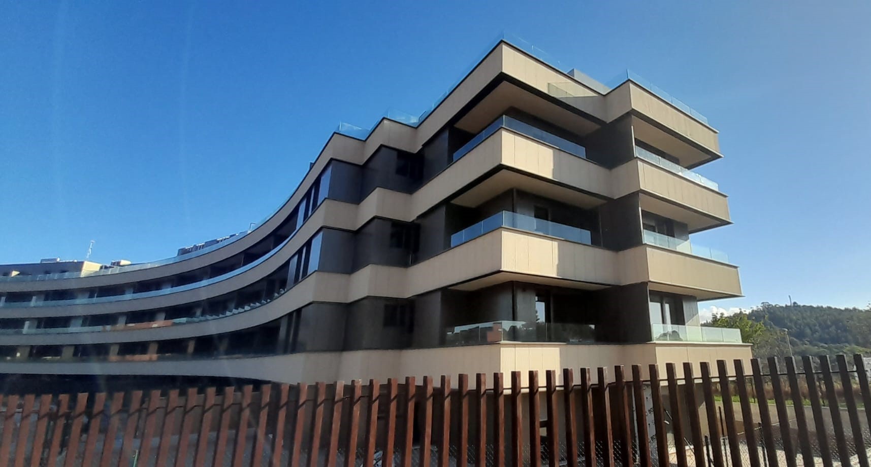 balcones laterales urduliz promociones viviendas construcciones olabarri